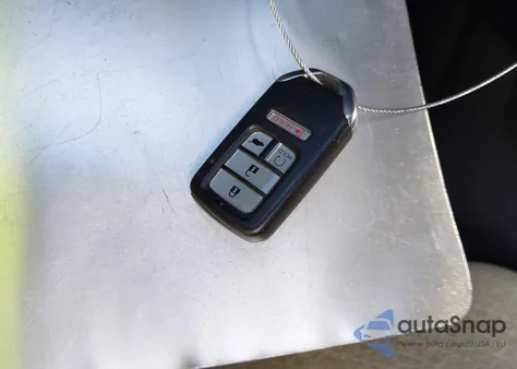 2021 Honda Passport Awd Sport z USA, uszkodzony, nr VIN 5FNYF8H29MB009454